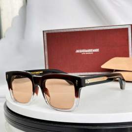 Picture of Jacques Marie Mage Sunglasses _SKUfw77836286fw